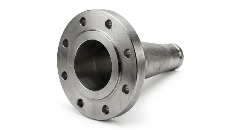 Ảnh sản phẩm mặt bích cổ hàn