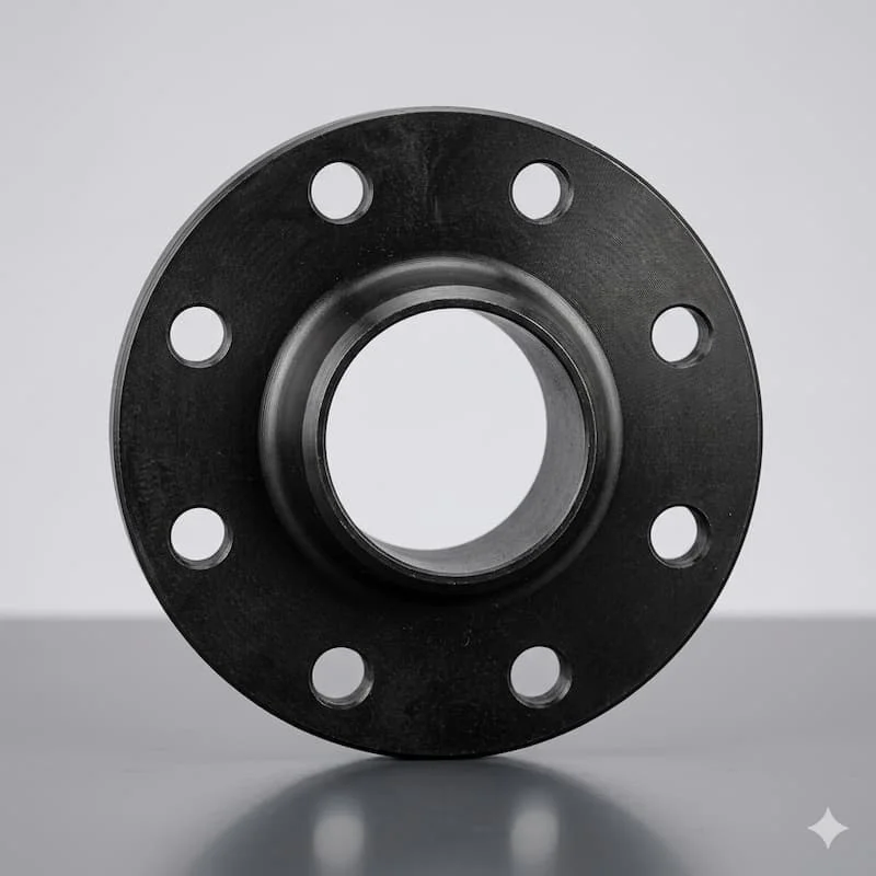 Hình ảnh mặt bích d90