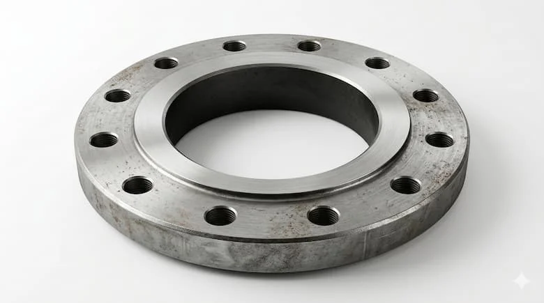 Ảnh sản phẩm mặt bích DN200