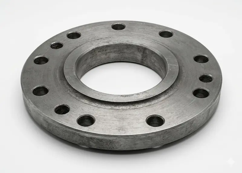 Tối ưu chi phí mặt bích