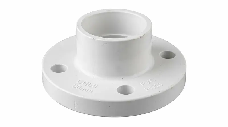 Bản chất mặt bích nhựa