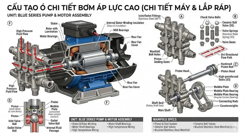 Ảnh cấu tạo kỹ thuật