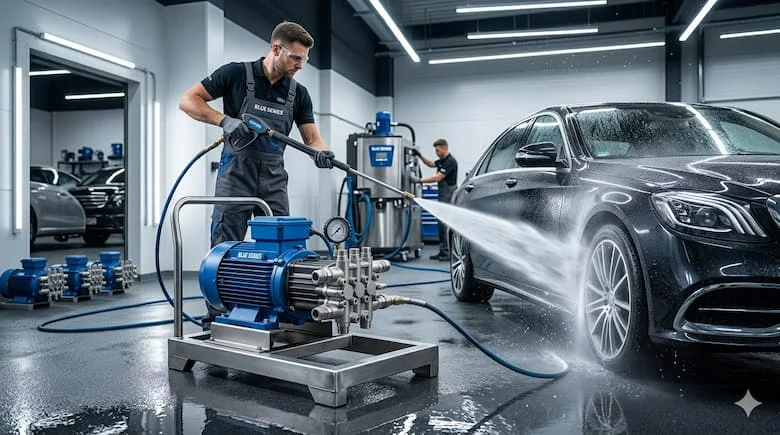 Ảnh ứng dụng thực tế