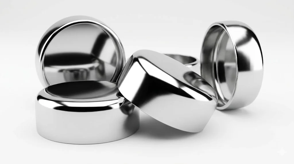 Lựa chọn nắp chụp inox