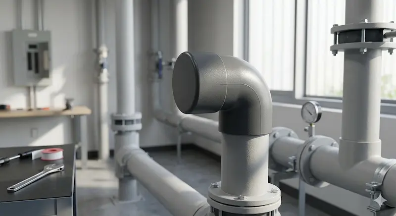 Thiết kế lắp đặt ống