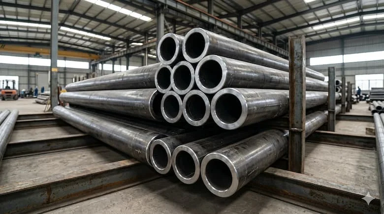 Ảnh sản phẩm ống DN150