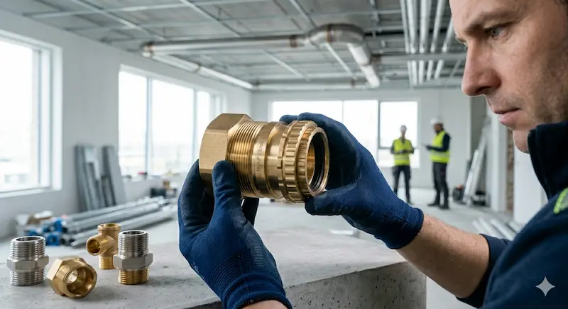 Sản xuất phụ kiện