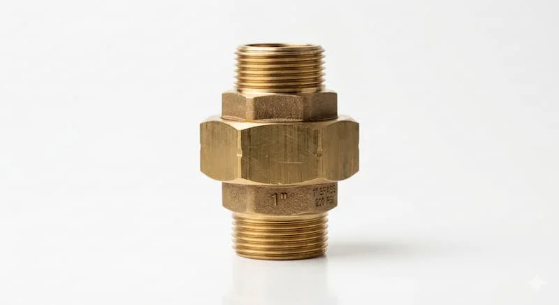 Giới thiệu hình dáng tổng thể của một cái rắc co hoàn chỉnh