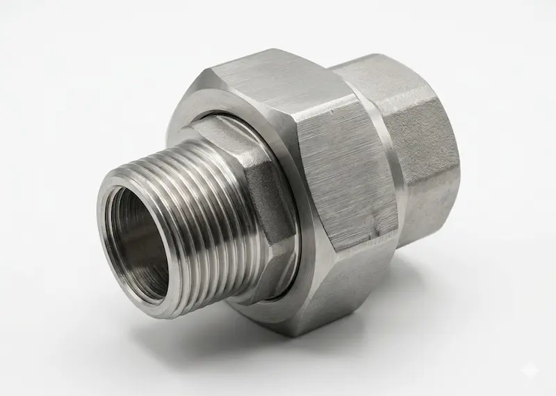 Tháo lắp nhanh rắc co