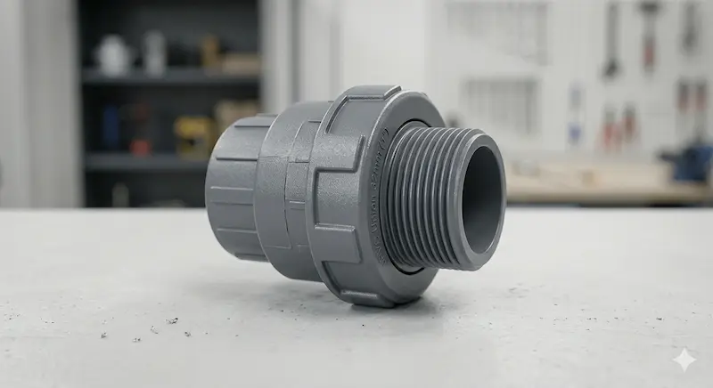 Chi tiết ảnh rắc co