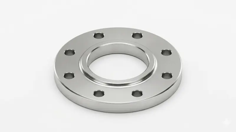 Hình ảnh minh họa mặt bích