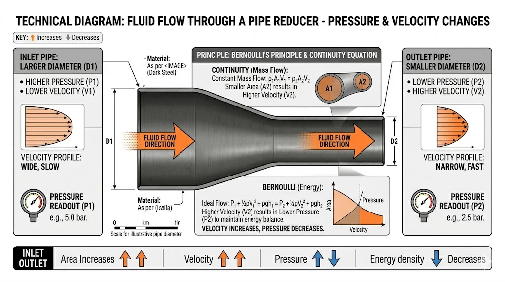 Chọn côn thu đúng kĩ thuật
