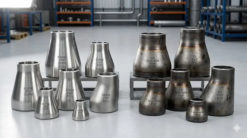 Hình ảnh minh họa redutor