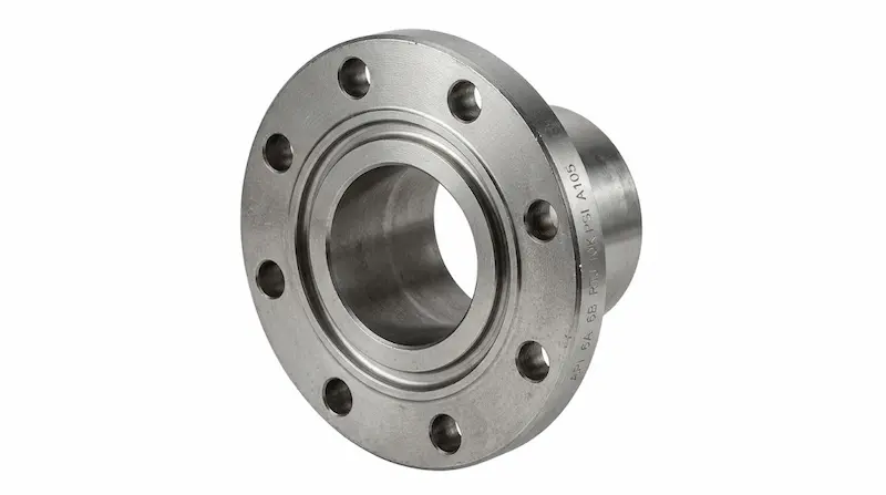 Mặt bích trong công nghiệp