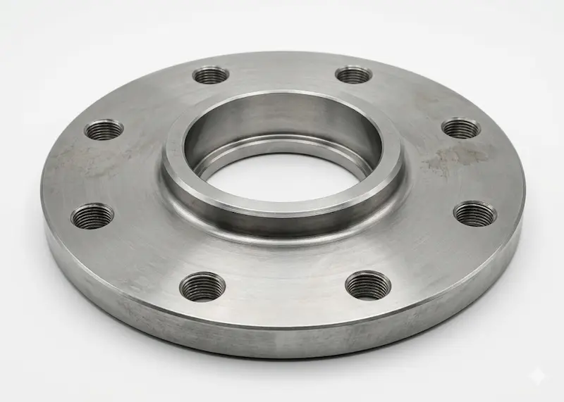 Hiệu quả thi công mặt bích