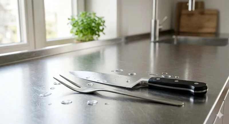 Sản phẩm đa dạng của inox