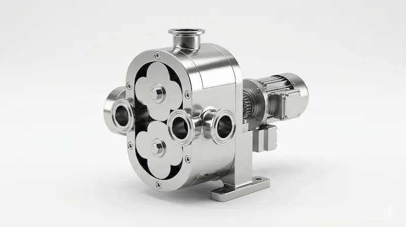 Giải pháp tối ưu của bơm nước