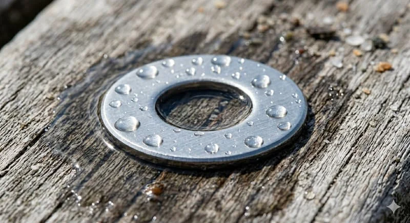 Khả năng chống ăn mòn (Trong môi trường khắc nghiệt)