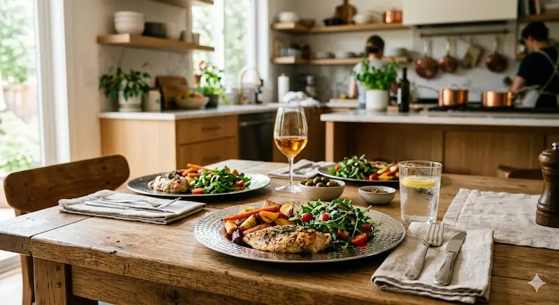 Giải pháp tối ưu cho đĩa inox