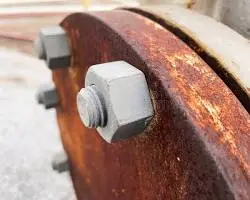 Hệ thống mặt bích mù