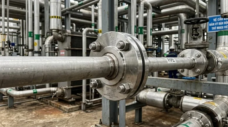 Ảnh lắp đặt thực tế