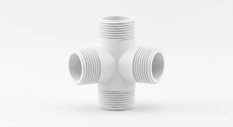 Giới thiệu chi tiết về t ren ngoài