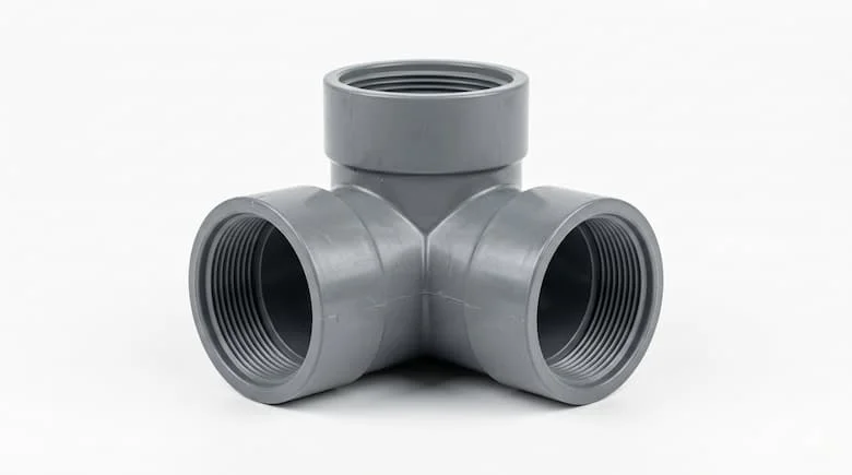 Ảnh sản phẩm tê cong 90