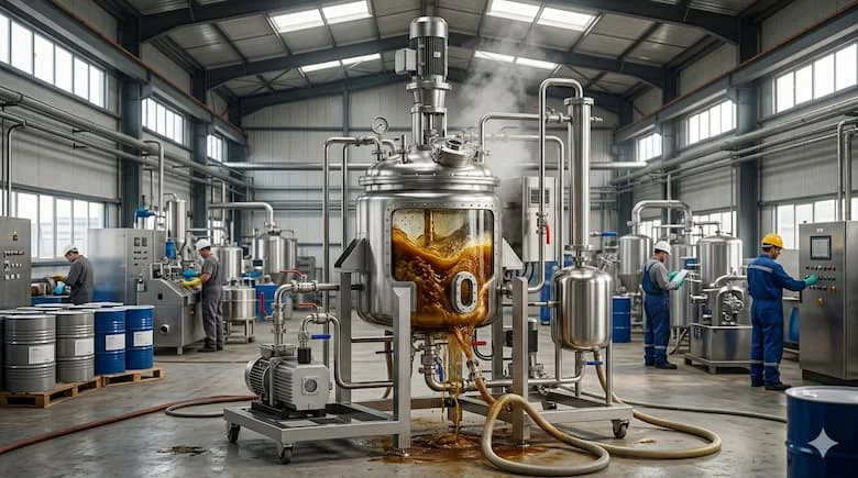 Ảnh ứng dụng thực tế