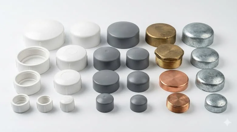 Ảnh sản phẩm đầu bít