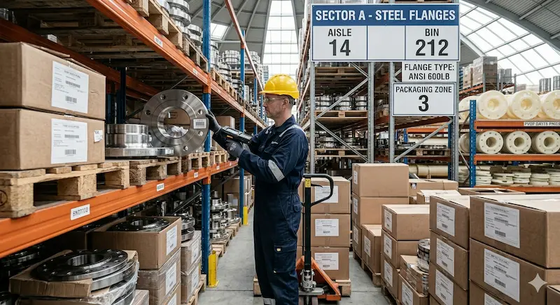 Kho mặt hàng bích