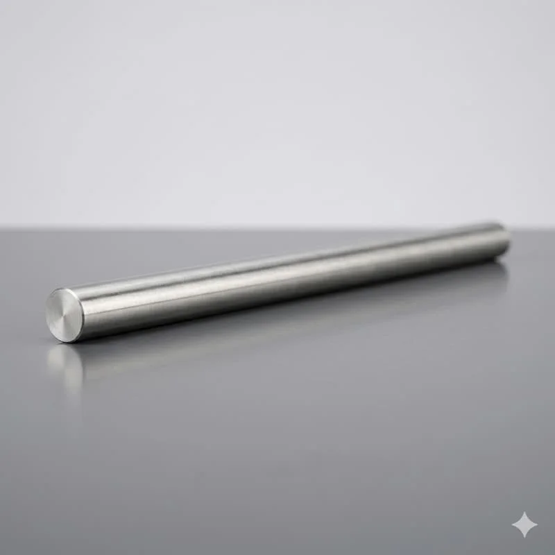 Hình ảnh cụ thể ty inox