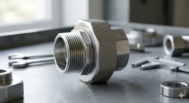 Giới thiệu hình dạng tổng thể và các chi tiết cấu tạo của sản phẩm khi chưa lắp đặt