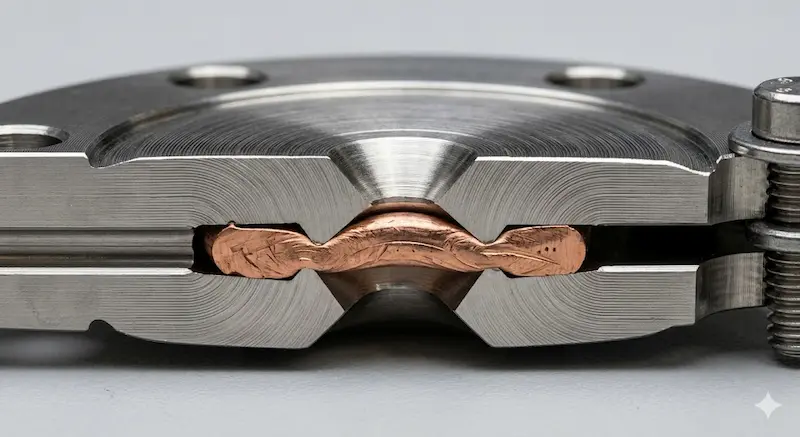 Hình ảnh minh họa mặt bích