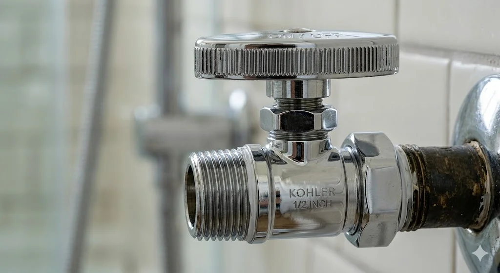 Ứng dụng của van