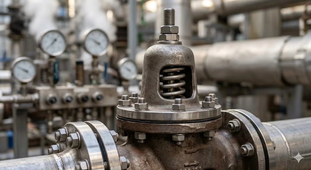 Ứng dụng của van