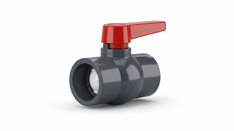 Giới thiệu về van khoá