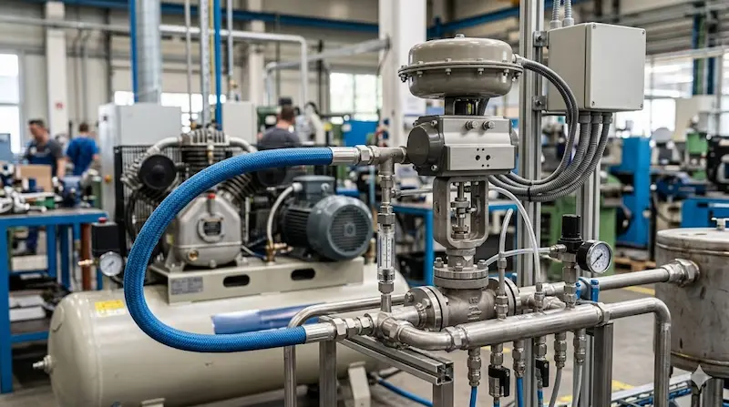 Phân tích chuyên sâu về van 