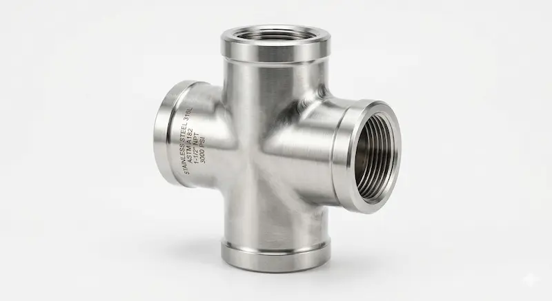 Giới thiệu van tê