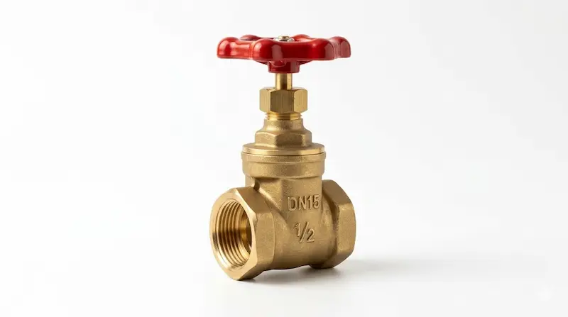 Giới thiệu chi tiết về valve