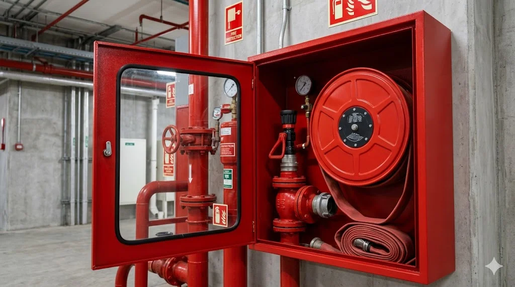 Hướng dẫn chọn mua van góc phù hợp