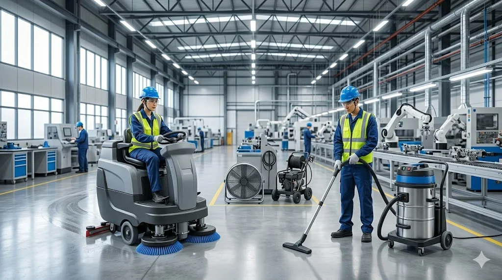 Ứng Dụng Thực Tế Của Thiết Bị Đại Việt