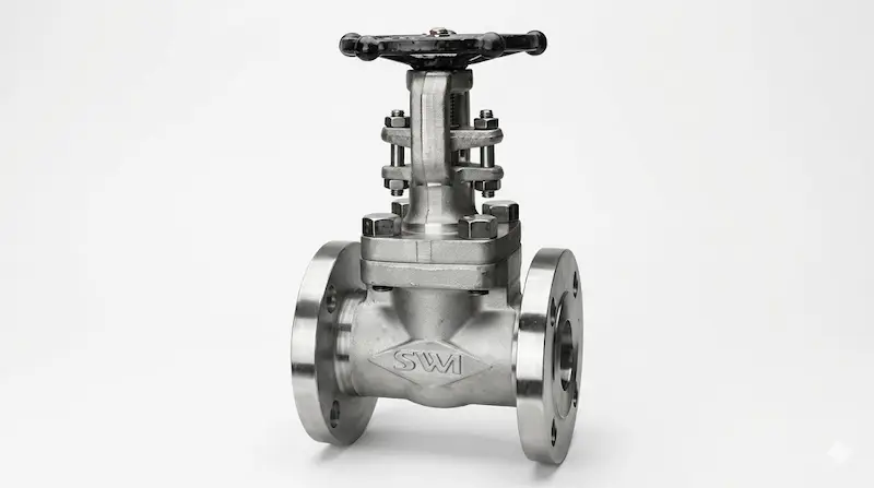 Giới thiệu chi tiết về van SWI