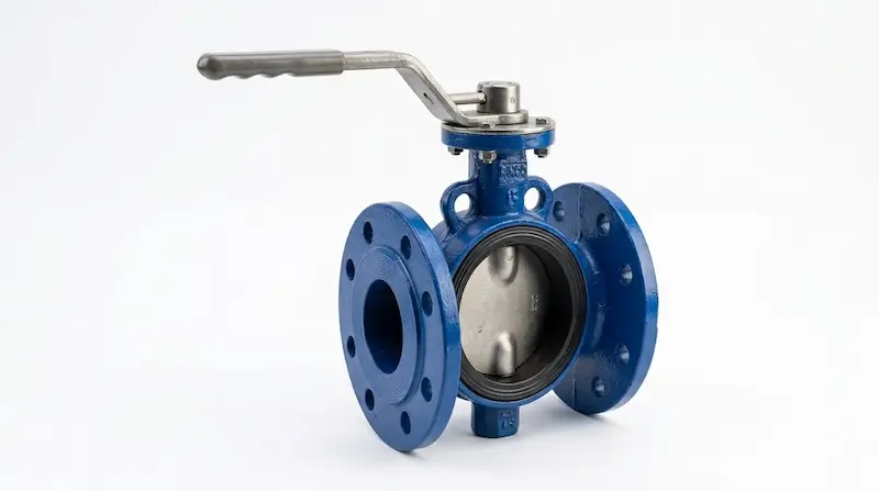 Giới thiệu chi tiết valve