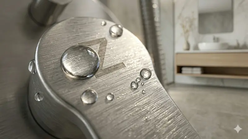 Chi tiết cấu tạo zen inox