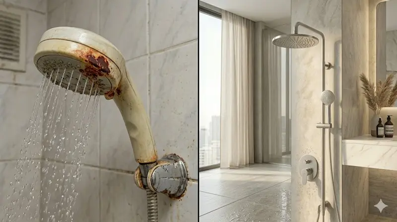 Sai lầm khi chọn nhầm ren inox