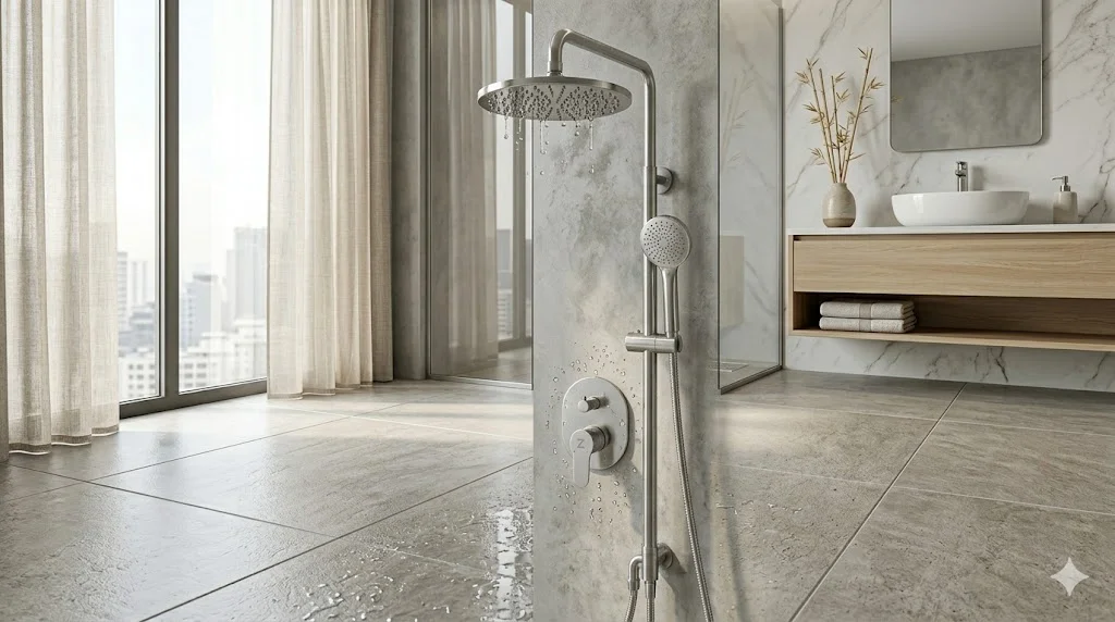 Ren inox phổ biến hiện nay