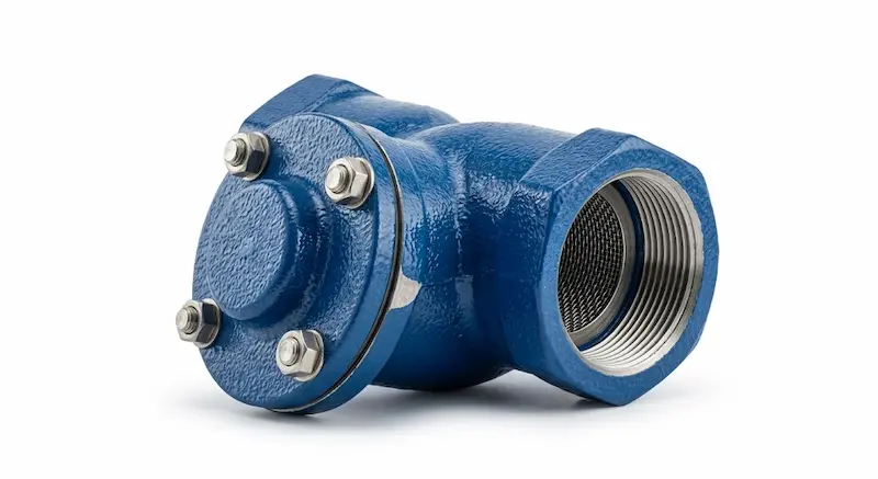Giới thiệu chi tiết về thiết bị lọc