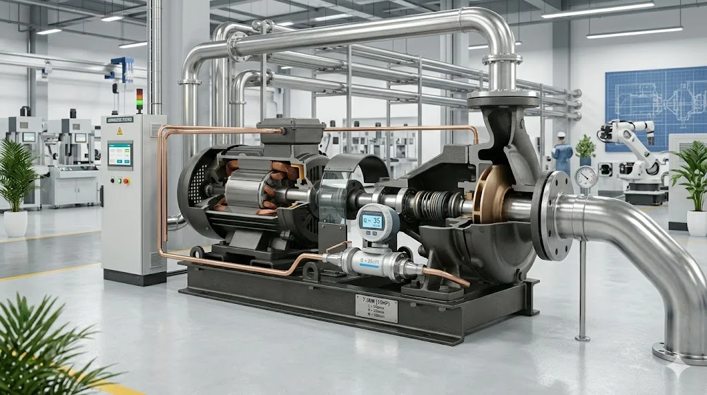 Hướng dẫn cách chọn máy bơm phù hợp