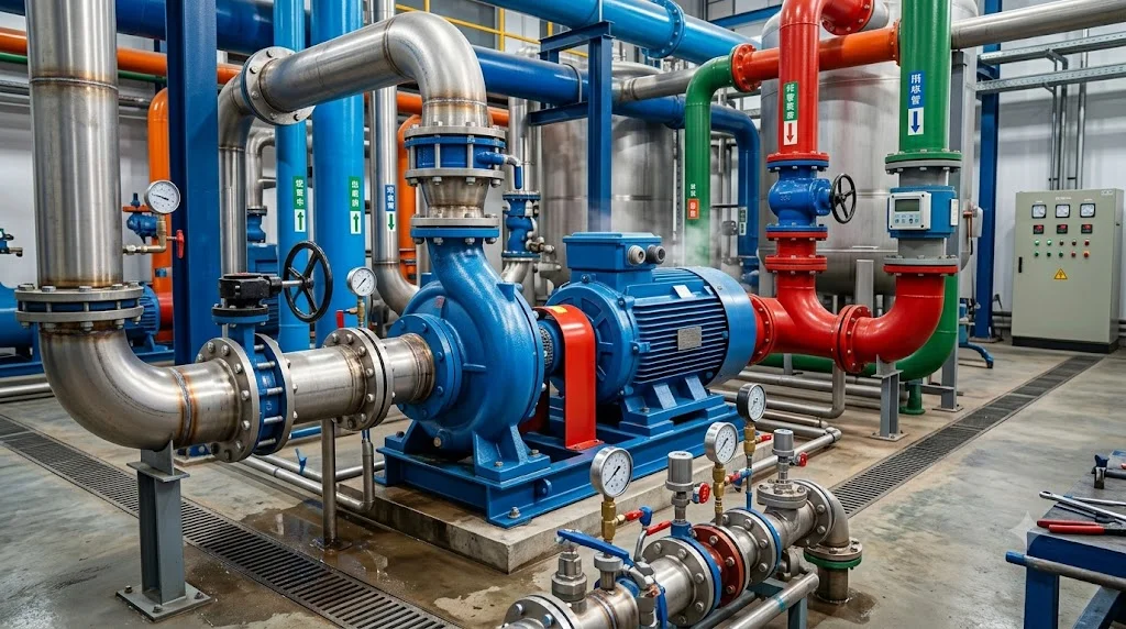 Hướng dẫn lựa chọn máy bom phù hợp
