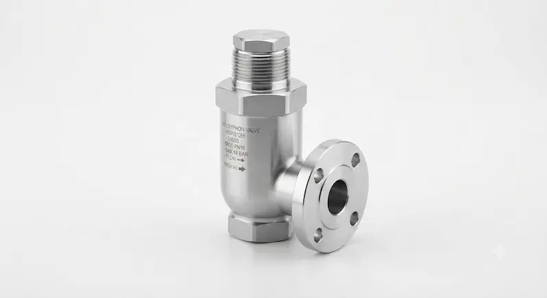 Giới thiệu chi tiết về bẫy thoát nước
